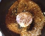 材料2つ！簡単揚げないメンチカツ作り方5写真