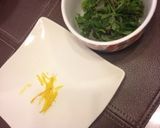 皮まで美味しく♪絶品！リッチな鮭茶漬け作り方2写真