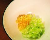 何にかける？アレンジ広がる油淋鶏ソース☆作り方1写真