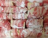肉巻き豆腐のとろ〜り煮作り方2写真