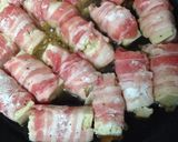 肉巻き豆腐のとろ〜り煮作り方3写真