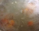 もやしのヘルシースープ【簡単】作り方2写真