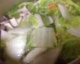 もやしのヘルシースープ【簡単】作り方3写真