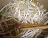もやしのヘルシースープ【簡単】作り方5写真
