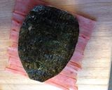キャラ弁♡トッキュウジャー作り方4写真