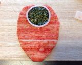 キャラ弁♡トッキュウジャー作り方5写真