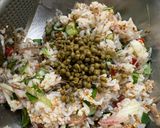 夏の爽やかちらし寿司作り方9写真