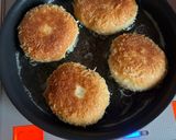 ハムチーズパン作り方12写真