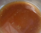 レンジde蒸し豚♪ゆず生ぽん酢をかけて作り方2写真