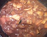 17分で完成☆時短カレーかぼちゃ入り作り方4写真