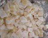 一人暮らしのフライドポテト作り方3写真