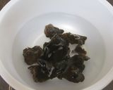 おむすびけん「中華おむけん」チャーハン♪作り方2写真