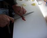 水キムチ作り方4写真