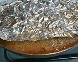 手羽元のさっぱり煮作り方17写真