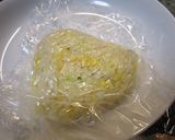 おむすびけん「中華おむけん」チャーハン♪作り方10写真
