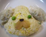 おむすびけん「中華おむけん」チャーハン♪作り方12写真