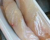 お鍋一つde簡単☆真鱈と湯豆腐の鍋仕立て作り方1写真