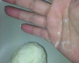 もっちりピザ生地♪簡単なのに本格的♪作り方5写真