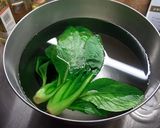 水キムチ作り方6写真