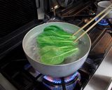 水キムチ作り方5写真