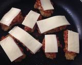 シャキシャキとろ〜り一口ヒレカツ作り方8写真