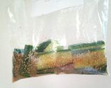 きゅうりのドレッシング漬け作り方3写真