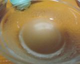 Angel Hair ジュレソース添え作り方4写真