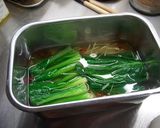 水キムチ作り方9写真