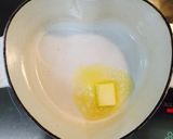 ♡アップルパイ♡餃子の皮で簡単に♫作り方3写真