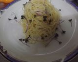 Angel Hair ジュレソース添え作り方30写真