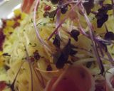 Angel Hair ジュレソース添え作り方31写真