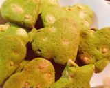 サクサクチョコチップクッキー作り方6写真