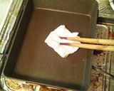 あっさり*巻き卵作り方2写真