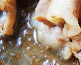 ガッツリ旨い♪甘辛醤油の豚肉生姜焼き作り方2写真
