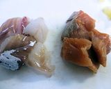 本場スウェーデンの魚のスープ作り方1写真