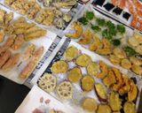サクサク天ぷら♡具材いろいろ〜作り方3写真