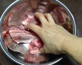 ☆お肉大好き☆さんも満足おでん作り方1写真