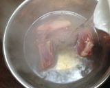 ☆お肉大好き☆さんも満足おでん作り方3写真