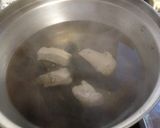 ☆お肉大好き☆さんも満足おでん作り方5写真