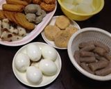 ☆お肉大好き☆さんも満足おでん作り方6写真