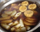 ☆お肉大好き☆さんも満足おでん作り方8写真