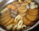☆お肉大好き☆さんも満足おでん作り方9写真