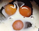 ふわとろオムライス作り方8写真