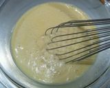 豆乳蒸しプリン♪作り方3写真