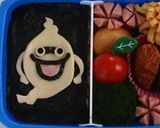 キャラ弁に！チーズを簡単にくり抜く方法♪作り方5写真