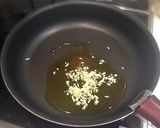 本格*ぺペロンチーノ〜アンチョビVer.作り方5写真