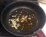 本格*ぺペロンチーノ〜アンチョビVer.作り方6写真