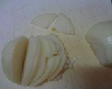 レンジで柚子ポテトサラダ作り方3写真
