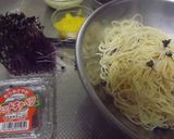 Angel Hair ジュレソース添え作り方28写真