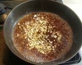 まさヤンの青ねぎと鶏もものくわ焼き作り方5写真